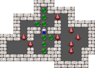 Уровень 1 — Kevin 05